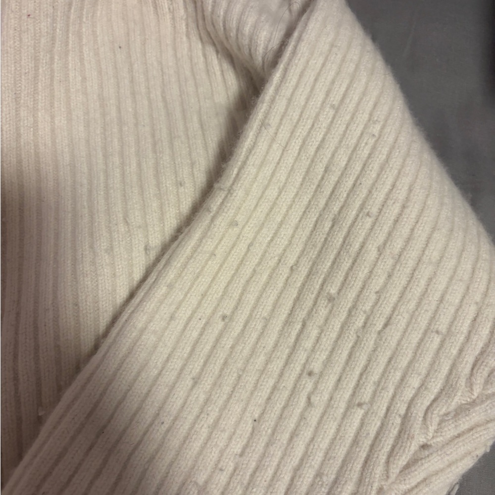 Knit Sweater - Picture 3 of 4